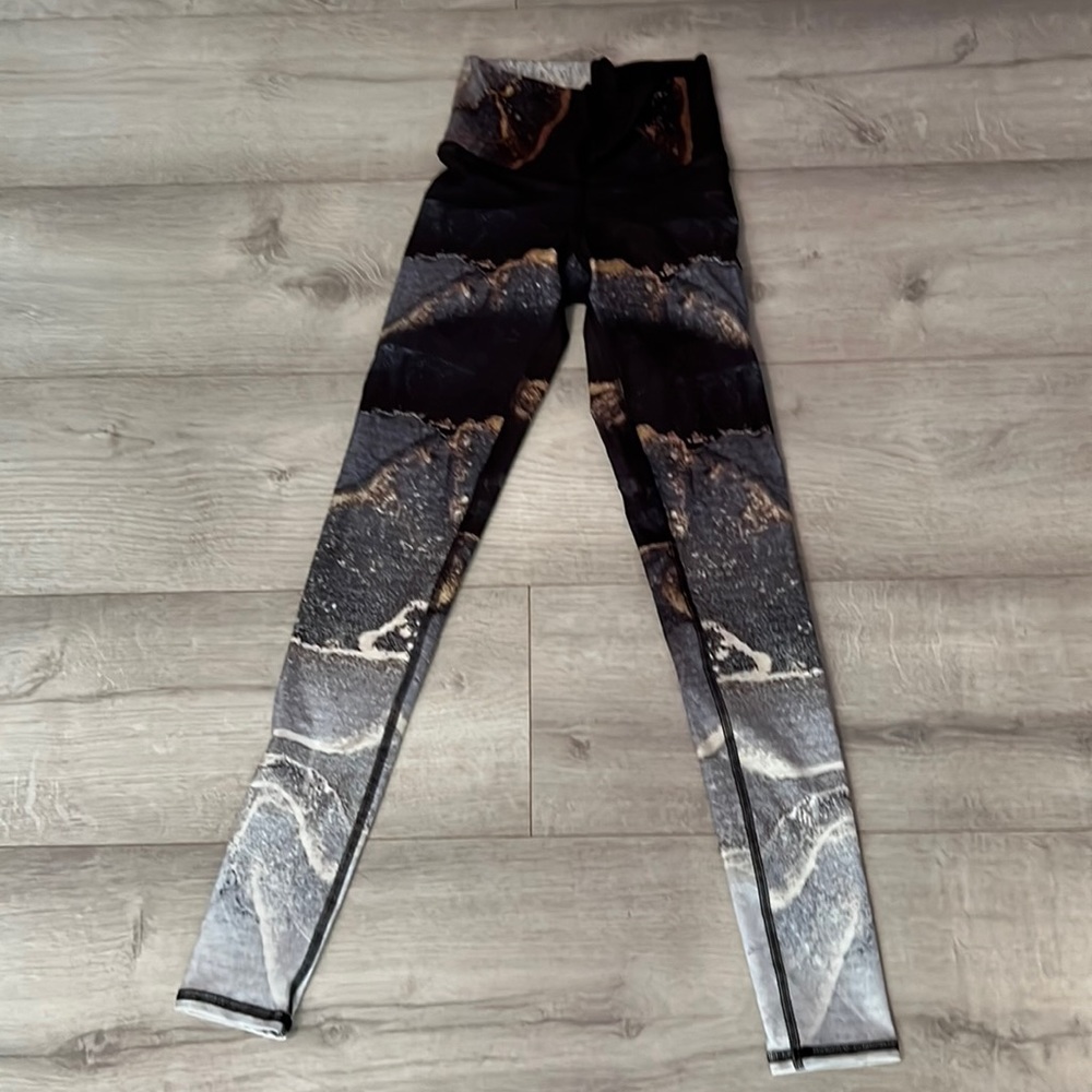 Niyama sol leggings